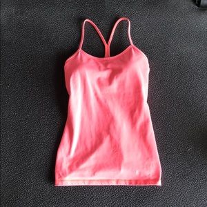 LULULEMON TANK TOP!